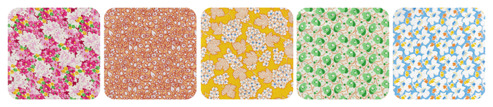 Feedsack VI by Windham Fabrics / Baum Textiles