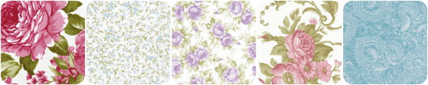 Pristine 2 by Robert Kaufman Fabrics