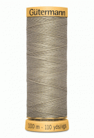 Gutermann Cotton 50 Wt. Thread 110 yds. # 2700