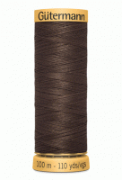Gutermann Cotton 50 Wt. Thread 110 yds. # 3110