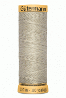 Gutermann Cotton 50 Wt. Thread 110 yds. # 3260