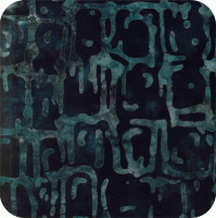 AMD-11652-69 Glass Reflections Batiks FQ