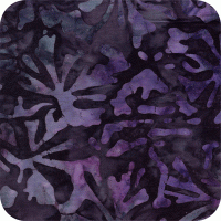 AMD-11653-20 Glass Reflections Batiks FQ