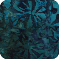 AMD-11653-248 Glass Reflections Batiks FQ