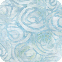 AMD-11654-246 Glass Reflections Batiks FQ