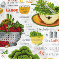AMK 11883 205 Kiss The Cook FQ