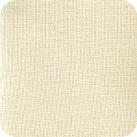 12016 40 Portobello Market Stitcher's Canvas - Flax