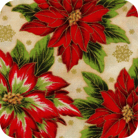 APTM-12411-15 Holiday Flourish 5 FQ