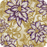 APTM-12415-232 Holiday Flourish 5 FQ
