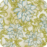 APTM-12415-254 Holiday Flourish 5 FQ