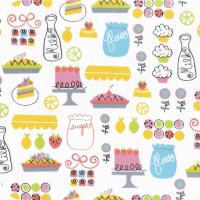 AMF 12836 192 Everything Nice FQ