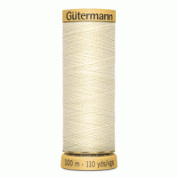 Gutermann Cotton 50 Wt. Thread 110 yds. # 1320