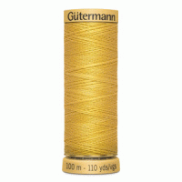 Gutermann Cotton 50 Wt. Thread 110 yds. # 1680