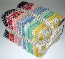 Hopscotch Fat Quarter Bundle