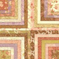 Gypsy Rose 5" Charm Pack