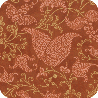 20091 17 Gypsy Rose
