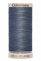 Gutermann Cotton Hand Quilting Thread # 5114
