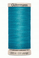 Gutermann Cotton Hand Quilting Thread # 7235