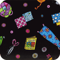 21684 J Kids Can Quilt