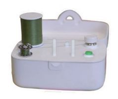 Sidewinder Portable Bobbin Winder