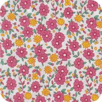 2453 7 Posies From The 30's