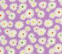 25509-lavender Feedsack III FQ