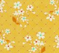 25514-yellow Feedsack III FQ