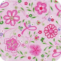 25556 Pink Ribbon Companion FQ