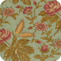 2663 11 Wild Rose