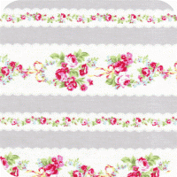 30364 90 Flower Sugar 