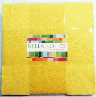 Bella Solids Layer Cake ~ 30s Collection