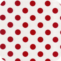 C3135 Red Flutter FQ