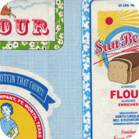 33073 Floursack FQ