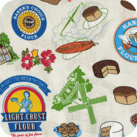 33074 Floursack FQ