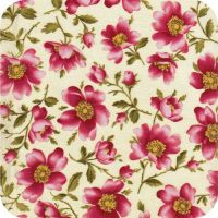 c3548 ivory Poppy FQ