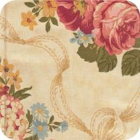 3600 22 Bed Of Roses 54" Wide