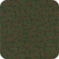 4504 01 Thimbleberries Quilt Club Collection 2003