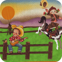 45384 Rocking Horse Ranch
