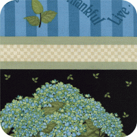 45480 JB Hydrangea Bounty