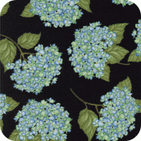 45482 J Hydrangea Bounty