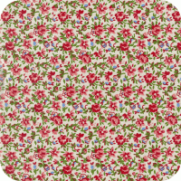 4615302 Calico Traditions FQ
