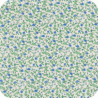 4615504 Calico Traditions FQ