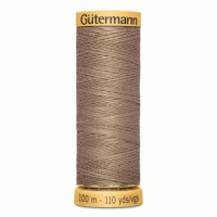 Gutermann Cotton 50 Wt. Thread 110 yds. # 4680