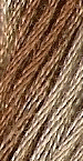 The Gentle Art Simply Shaker Series ~ Portabella # 7076