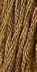 The Gentle Art Simply Shaker Series ~ Heirloom Gold # 7079
