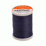 Sulky 12 wt. Cotton Thread - Smokey Grey # 1240