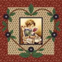 7222 01 Cover Story Little Sweetheart