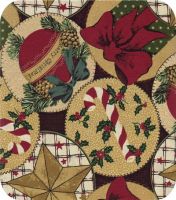 7249 01 Christmas Punch FQ