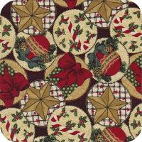 7250 01 Christmas Punch FQ