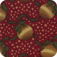 7251 02 Christmas Punch FQ